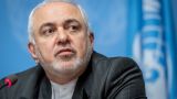 США отказывают в выдаче визы главе МИД Ирана, чтобы он не выступил в ООН