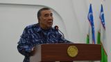Бывший глава МВД Узбекистана впервые рассказал о событиях в Андижане