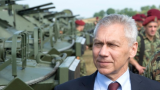 «Россия готова помочь»: в Сербию прибыла партия БРДМ-2