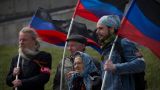 В ДНР перевыполнен план добровольной мобилизации