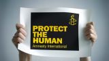 Amnesty International сдала назад — доклад по Украине будет пересмотрен