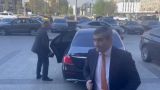 Посла Молдавии вызвали в МИД РФ из-за дипломатического скандала в Кишиневе