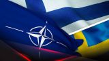 Словакия ратифицировала соглашения о вступлении в НАТО Финляндии и Швеции