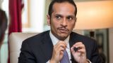 Катар отверг условия «саудовской коалиции» для выхода из кризиса