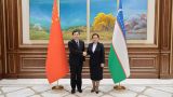 Узбекистан и Китай будут укреплять связи в сферах культуры и туризма