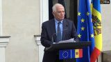 Молдавия может отказаться от Приднестровья ради членства в ЕС — Боррель