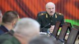 Мобилизация, спецоперация на Украине и Россия — Лукашенко дает ответ на все