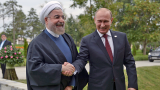 Нагорный Карабах: Иран и Россия не форсируют события, а США «торопятся»