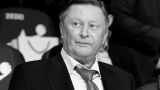 Умер бывший министр обороны России и спецпредставитель президента Сергей Иванов