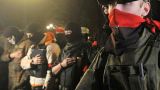 «Правый сектор» намерен бойкотировать администрацию Порошенко для «предупреждения провокаций»