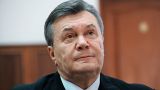 Суд в Киеве назначил Януковичу госадвоката из-за неявки его защиты