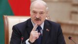Лукашенко назвал НАТО «лжецами и подлецами»