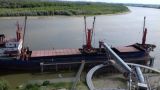 Молдавия берет нефтепродукты из России под видом индийских и отправляет Украине