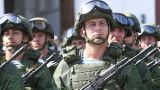 Эксперт называл две причины увеличения численности армии России