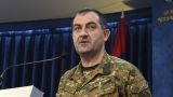 Генштаб Армении отнëс к секретной информацию о возможном выходе из ОДКБ