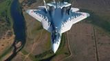 The National Interest назвал российские самолёты, «которые угрожают Европе»