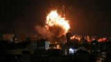 Эскалация в Газе: Израиль и ХАМАС обменялись жёсткими предупреждениями