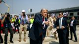 Будем вас снова бомбить: Трамп торгуется с Ираном, нефть дорожает