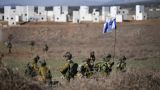 Axios: Израиль расширил операции ЦАХАЛ на север сектора Газа