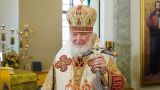 Патриарх призвал Всемирный русский собор сохранять память героев СВО