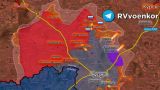 Российская армия освободила Орловку в Курской области — «Военкоры»