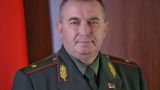 The Ministry of Defense of Belarus has made an offer to Western countries