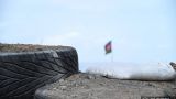 Загадочный чех перешëл армяно-азербайджанскую границу: посольство отмалчивается