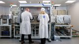 Российские ученые придумали новый способ изготовления сверхпроводников