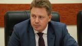 Прокуратура планирует обыскать дом губернатора Севастополя