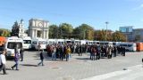 В Молдавии перевозчики ждут премьера и грозят протестом, но власть непреклонна