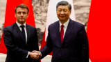 Эксперт о заявлении Макрона и Си Цзиньпина: Китай — за ООН, Франция — наплевала