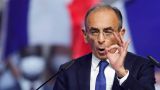 Кандидат в президенты Франции выступил против антироссийских санкций