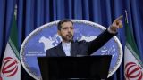 Хатибзаде: Иран не приемлет творимые в Карабахе злодеяния