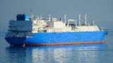 Через Суэцкий канал прошел караван танкеров нефти и СПГ, от которых отказались в ЕС