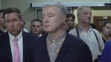 В Киеве Верховный Суд отклонил апелляцию Порошенко по санкциям СНБО Украины