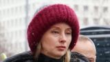 Разбойное нападение на вдову Александра Градского: похищены 100 млн рублей