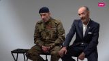 Звезды «Приключений Электроника» рассказали о своих задачах в зоне СВО
