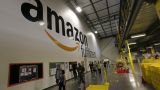 Магазину Amazon грозит официальное антимонопольное расследование в Европе