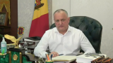 Президент Молдавии напомнил церкви о ее месте в государстве