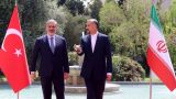 Не примем: Иран напомнил о неприемлемости геополитических изменений на Кавказе