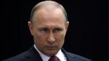 Путин предложил продлить на год налоговую амнистию