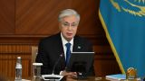 Токаев: Энергетикой в Казахстане занимаются самоуверенные дилетанты