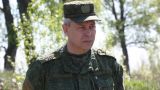 В окрестностях Горловки и Донецка подавлены вражеские огневые точки — ДНР
