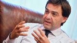 «Молдавия может спокойно работать с Россией по сложным вопросам» — Попеску