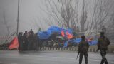 Жертвами атаки в индийском Кашмире стали более 40 полицейских