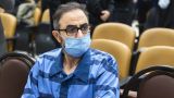 В Иране казнен шведско-иранский диссидент