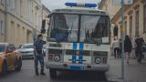 Ограбление века: в Химках неизвестные похитили у водителя сумку с 48-ю млн рублей