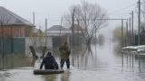 Синоптики МЧС предупредили об угрозе наводнений в регионах России