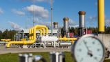 Литва окончательно запретила себе импортировать российский газ