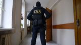 Полиция Молдавии ищет в мэрии Кишинева «украденные у беженцев деньги»